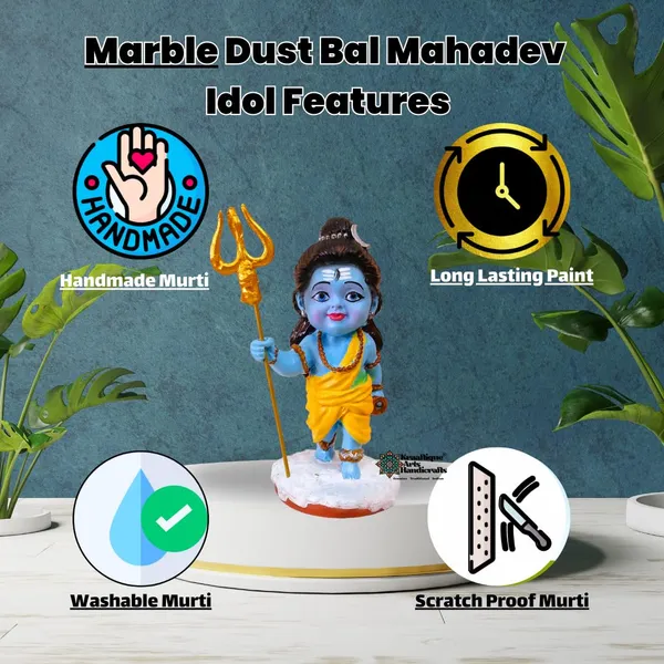 Blue_Fine_Lightweight_Bal_Shiva_Statue_|_6_X_6_X_12Cm