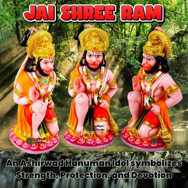 Lord_Balaji_Bajrangbali_Murti_for_Temple,_Car_Dashboard,_Home_Decor_&_Gifts