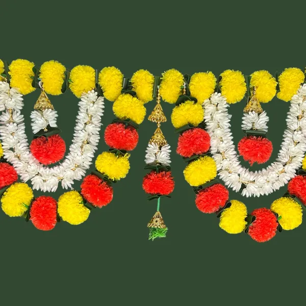 Red_&_Yellow_Decorative_Handcrafted_Bandanwar