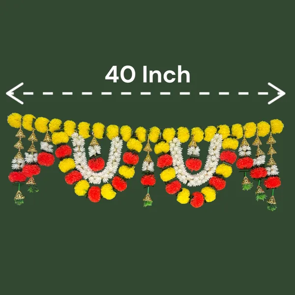 Red_&_Yellow_Decorative_Handcrafted_Bandanwar