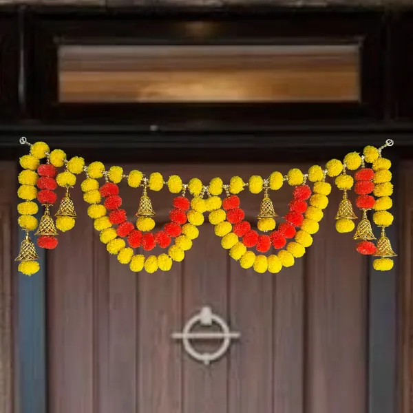 Red_&_Yellow_Decorative_Handcrafted_Bandanwar