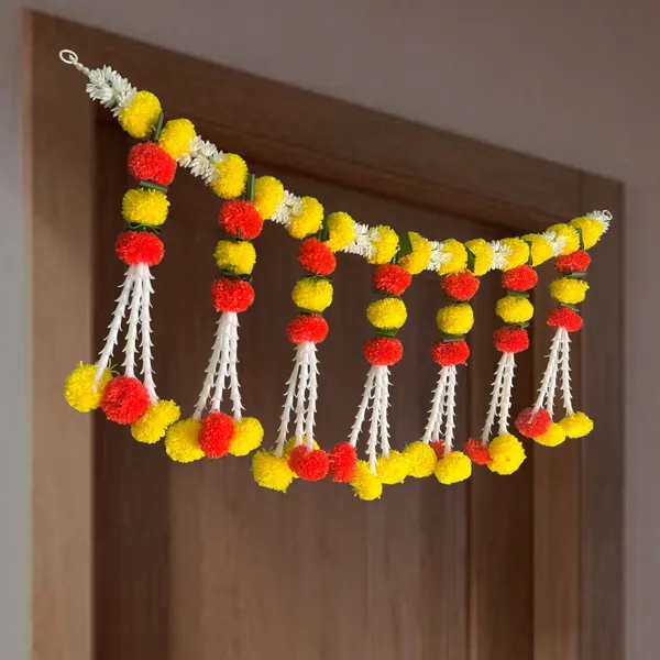 Red_&_Yellow_Decorative_Handcrafted_Bandanwar