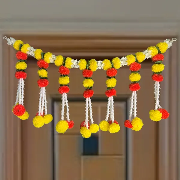 Red_&_Yellow_Decorative_Handcrafted_Bandanwar