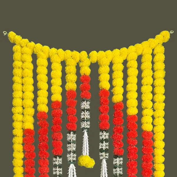 Red_&_Yellow_Decorative_Handcrafted_Bandanwar