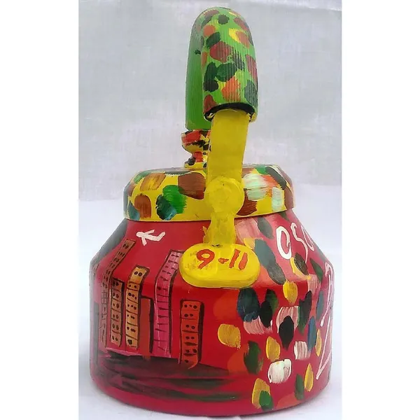 Multicolour_Traditional_Design_Hand_Painted_Tea_Kettle_Pot