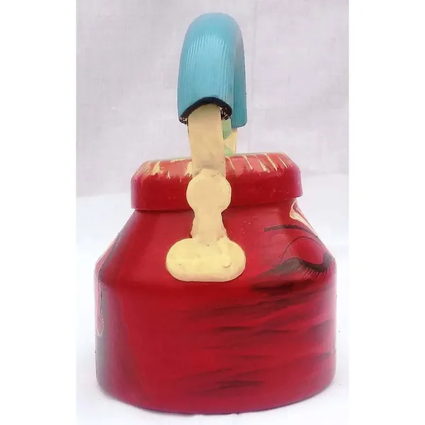 Multicolour_Traditional_Design_Hand_Painted_Tea_Kettle_Pot