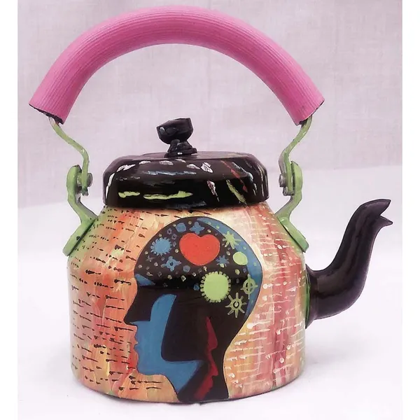 Multicolour_Traditional_Design_Hand_Painted_Tea_Kettle_Pot