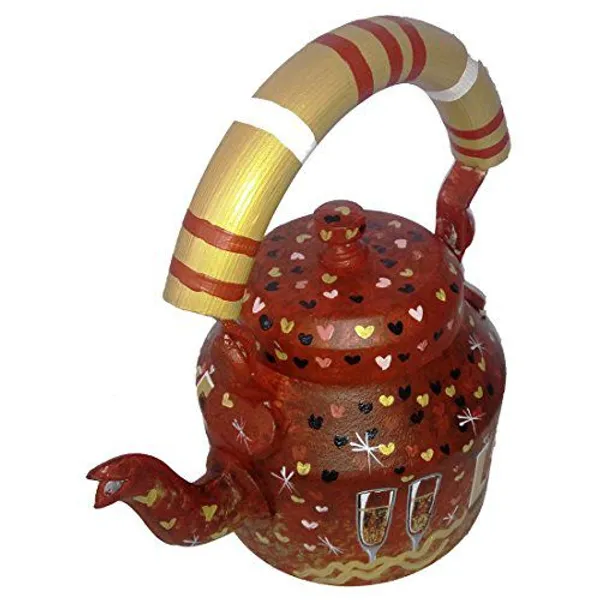 Multicolour_Traditional_Design_Hand_Painted_Tea_Kettle_Pot