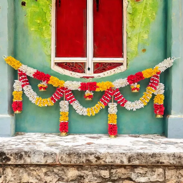 Multicolour_Decorative_Handmade_Beads_Door_Toran
