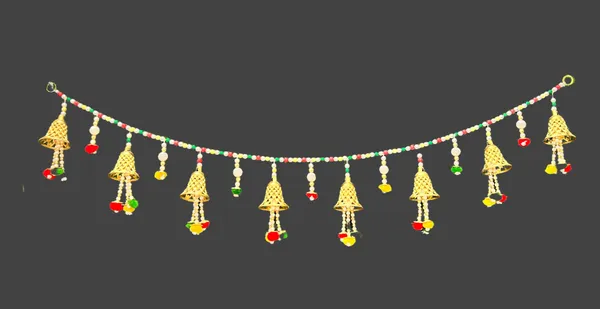 Multicolour_Decorative_Handcrafted_Door_Toran_With_Beads
