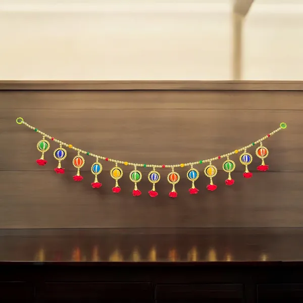 Multicolour_Decorative_Handmade_Beads_Door_Toran