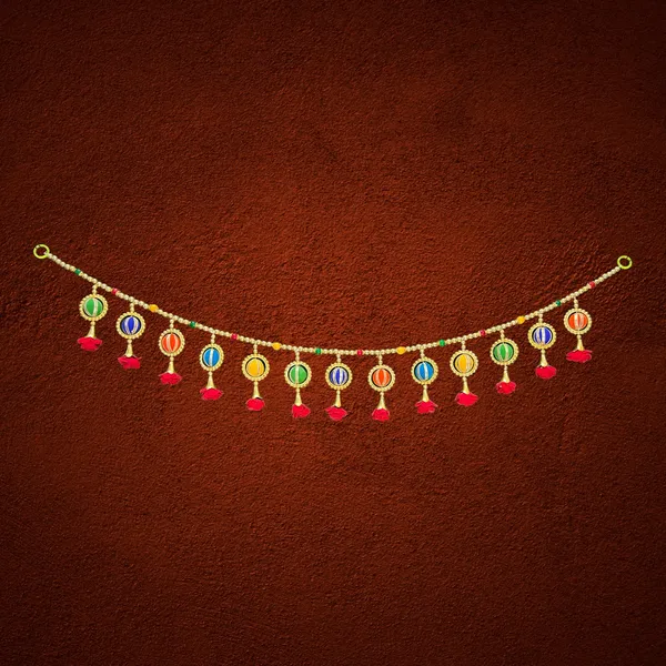 Multicolour_Decorative_Handmade_Beads_Door_Toran