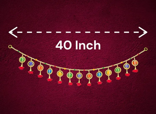 Multicolour_Decorative_Handmade_Beads_Door_Toran