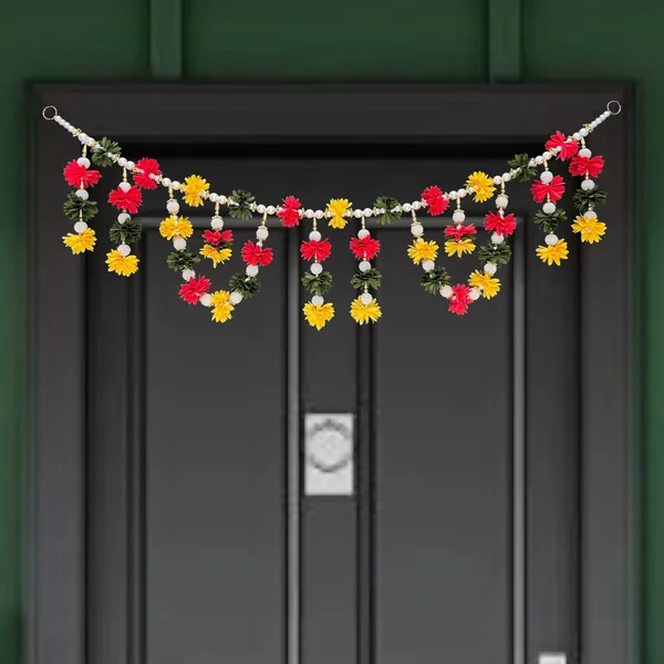 Multicolour_Decorative_Handmade_Beads_Door_Toran