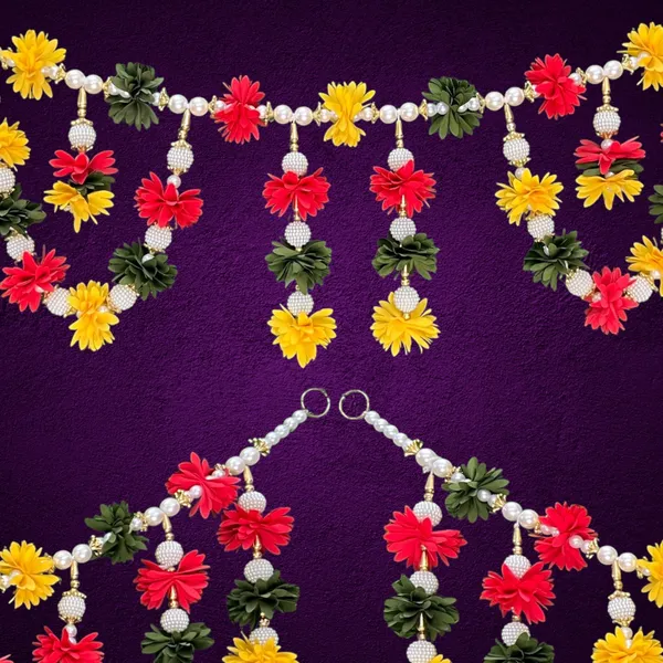 Multicolour_Decorative_Handmade_Beads_Door_Toran