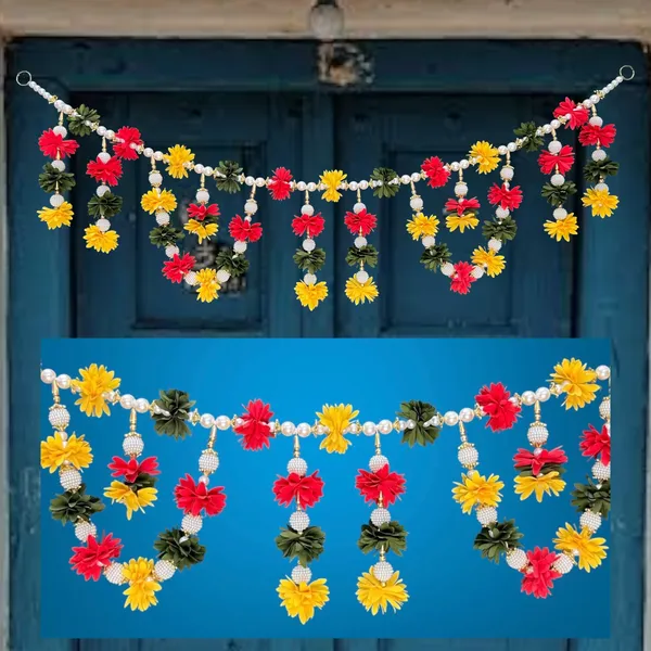 Multicolour_Decorative_Handmade_Beads_Door_Toran