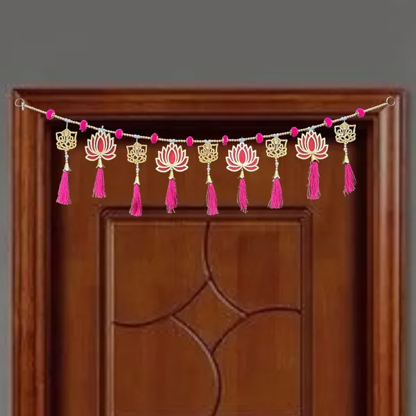 Multicolour_Decorative_Handmade_Beads_Door_Toran