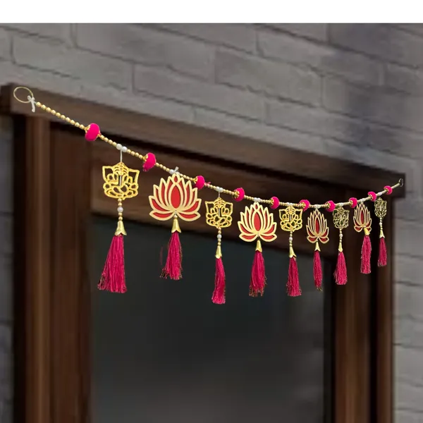 Multicolour_Decorative_Handmade_Beads_Door_Toran