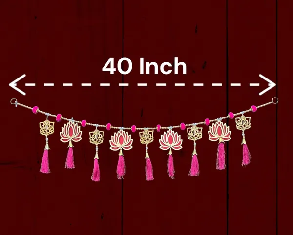 Multicolour_Decorative_Handmade_Beads_Door_Toran