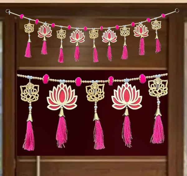 Multicolour_Decorative_Handmade_Beads_Door_Toran