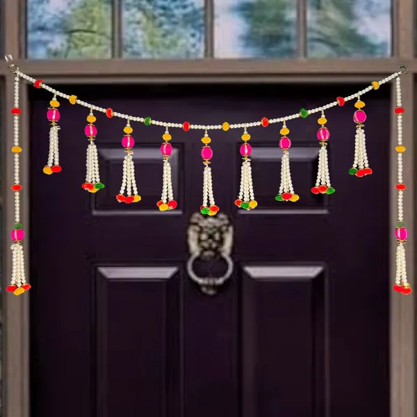 Multicolour_Decorative_Handmade_Beads_Door_Toran