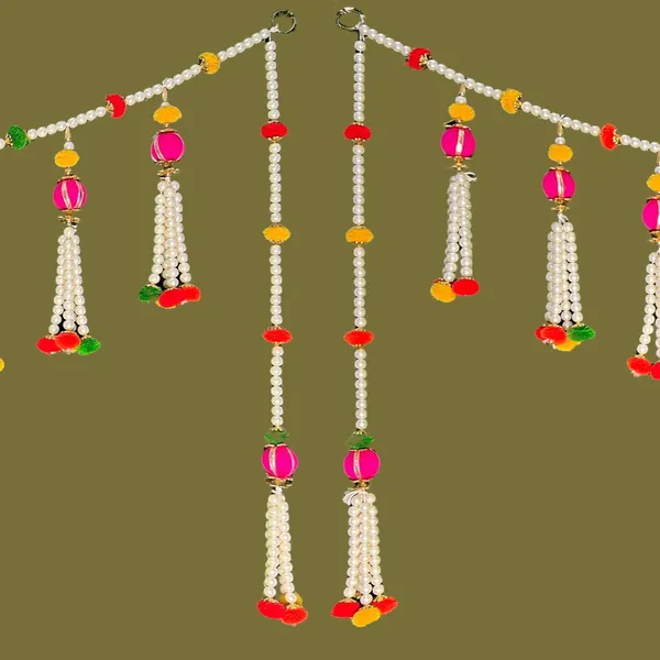 Multicolour_Decorative_Handmade_Beads_Door_Toran