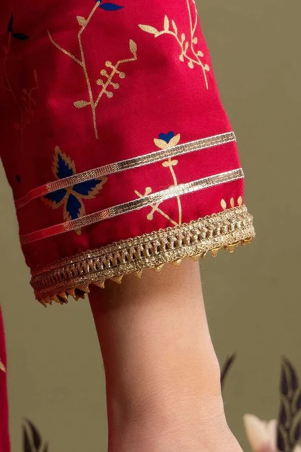 Pink_Viscose_Rayon_Embroidered_Kurta_Sharara_Set_For_Women