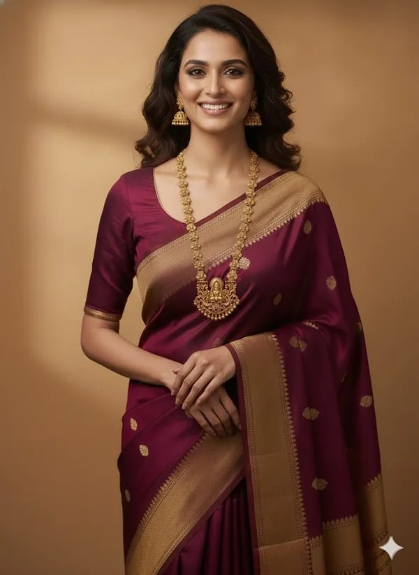 Golden_Premium____Necklace_Set_For_Women