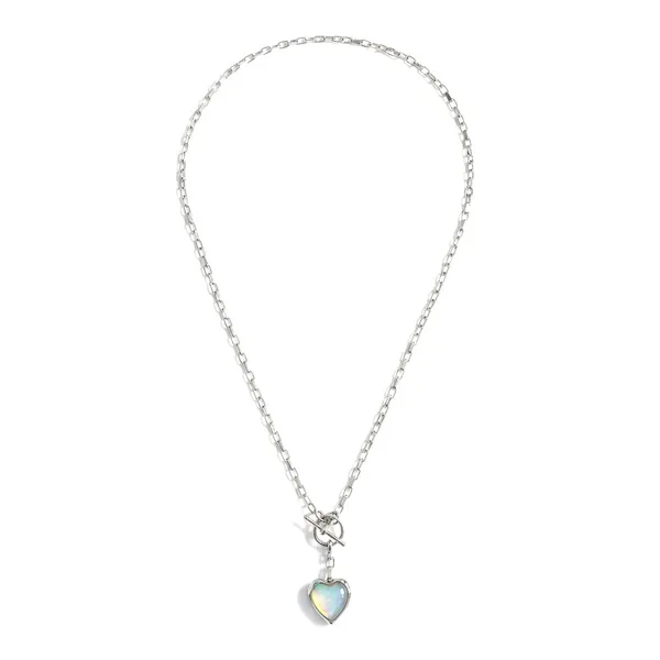 Silver_And_Blue_Premium____Necklace_For_Women
