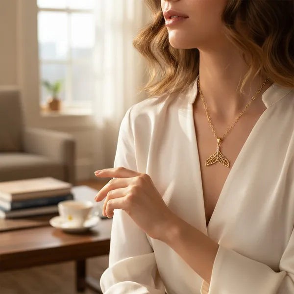 Gold_Premium____Necklace_For_Women