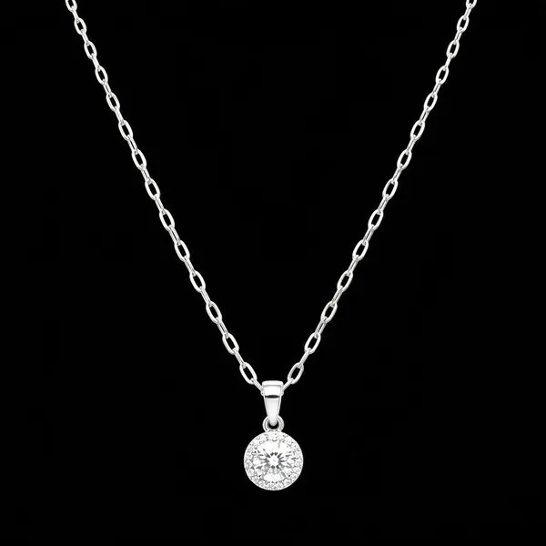 Silver_Premium____Necklace_For_Women