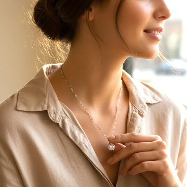 Silver_Premium____Necklace_For_Women