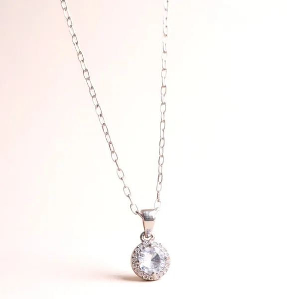 Silver_Premium____Necklace_For_Women