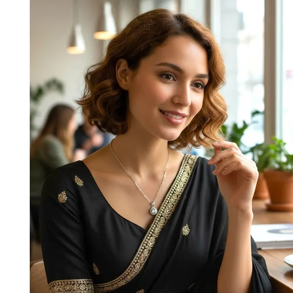 Silver_Premium____Necklace_For_Women