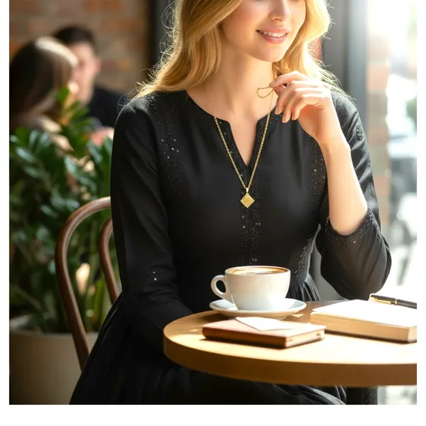 Golden_Premium____Necklace_For_Women