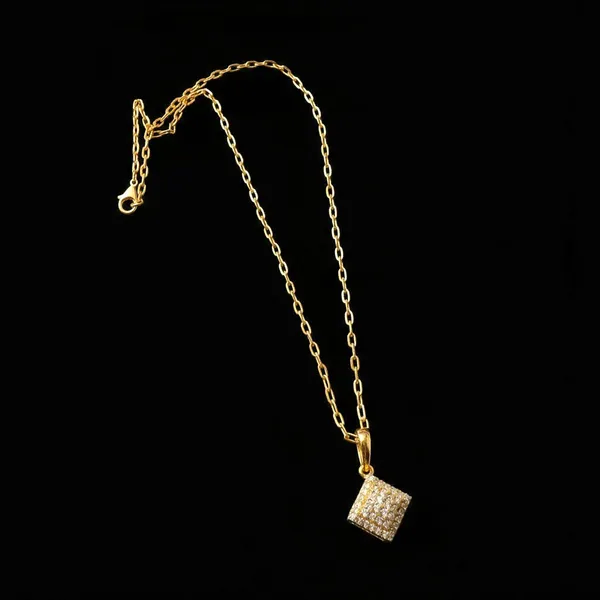 Golden_Premium____Necklace_For_Women