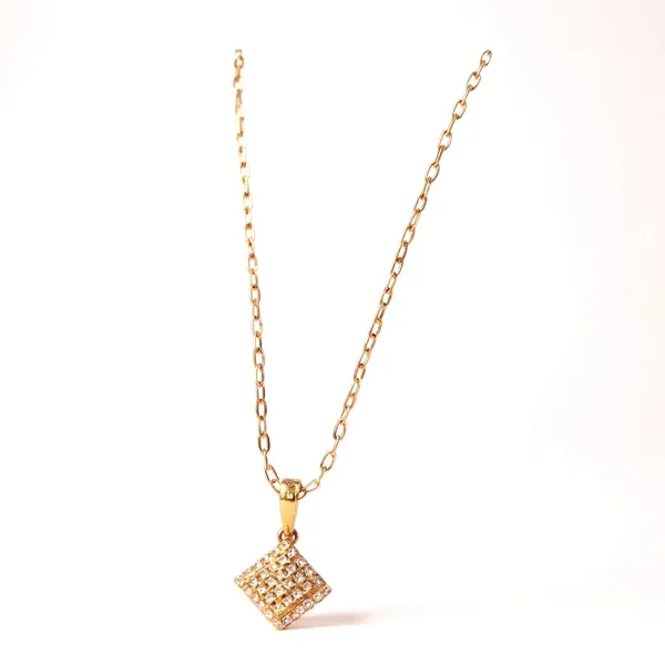 Golden_Premium____Necklace_For_Women