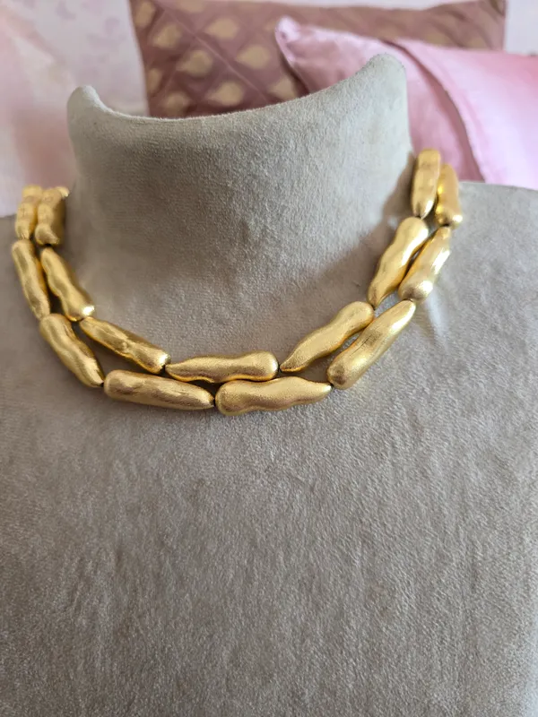 Golden_Premium____Necklace_For_Women