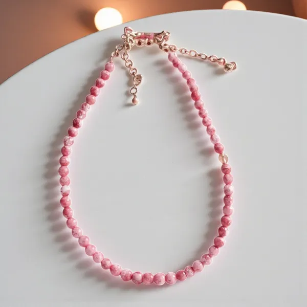 Pink_Premium____Necklace_For_Women