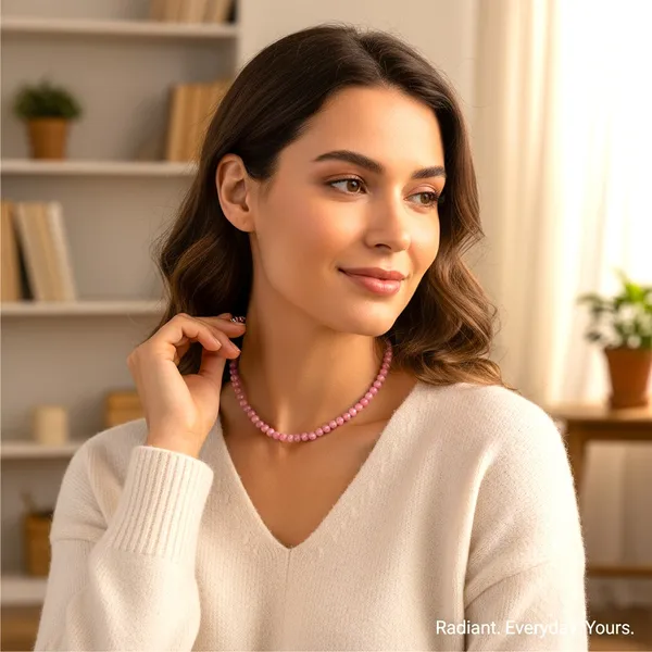 Pink_Premium____Necklace_For_Women