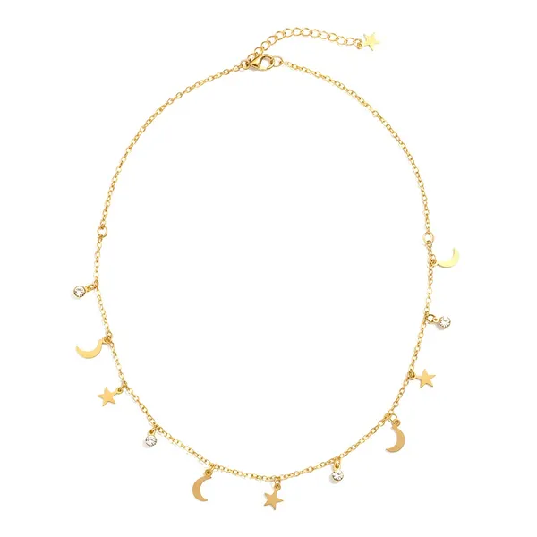 Golden_Premium____Necklace_For_Women