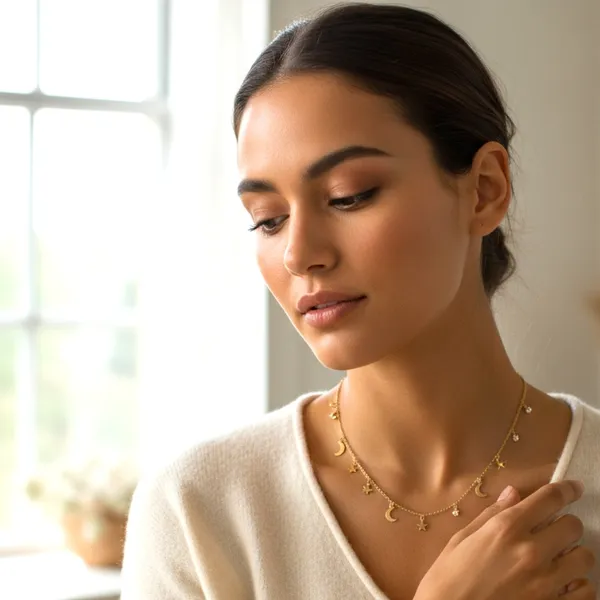 Golden_Premium____Necklace_For_Women