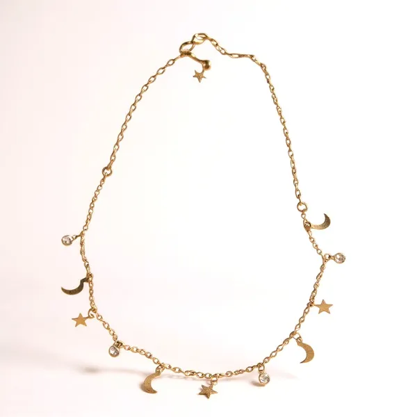 Golden_Premium____Necklace_For_Women