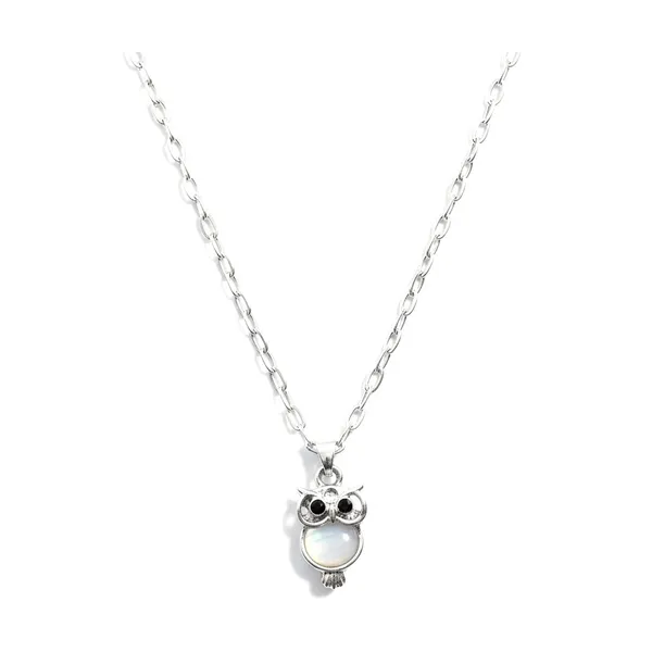 Silver_Premium____Necklace_For_Women