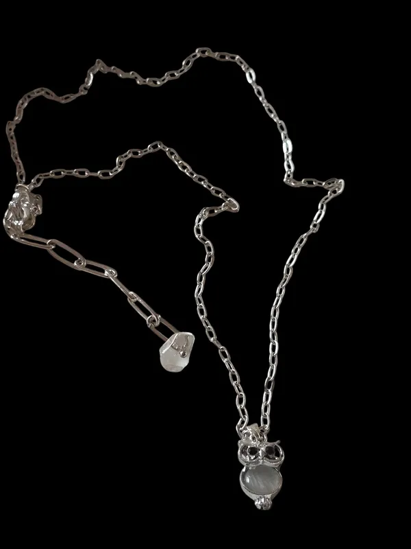 Silver_Premium____Necklace_For_Women