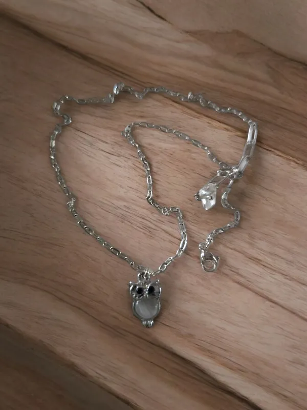 Silver_Premium____Necklace_For_Women