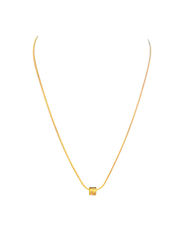 Golden_Premium_Necklace_For_Women