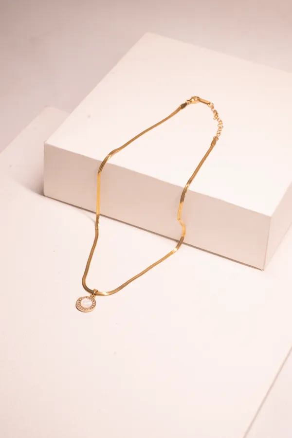 Golden_Premium____Necklace_For_Women