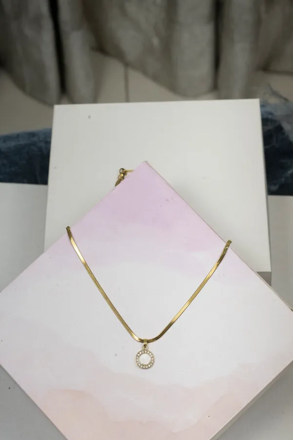 Golden_Premium____Necklace_For_Women