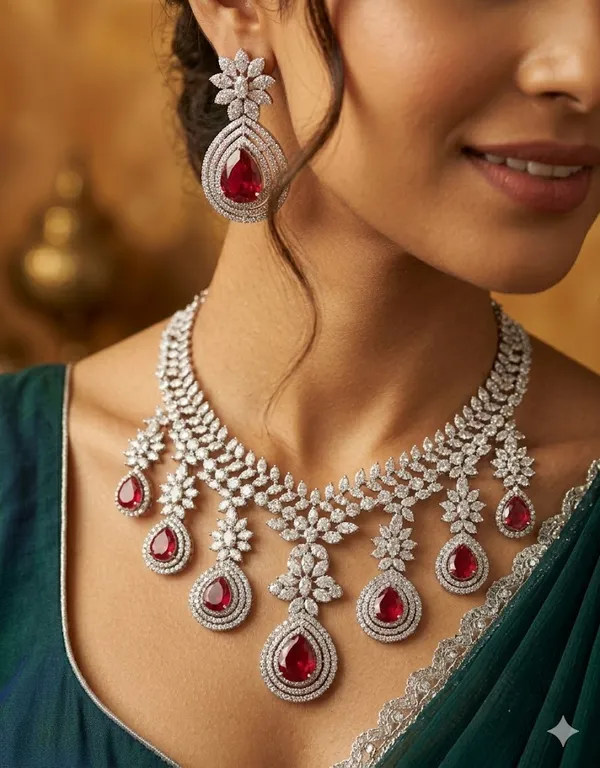 Red_Premium___With_American_Diamond_Stone_Jewellery_Set_For_Women